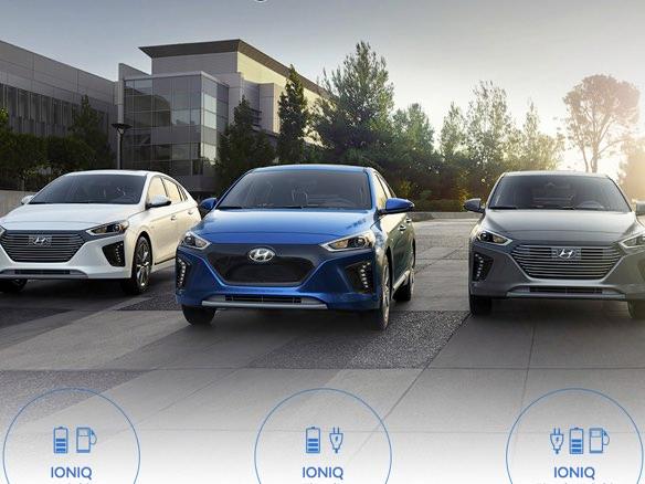 Hyundai and Grab sign strategic partnership deal to expand future mobility services