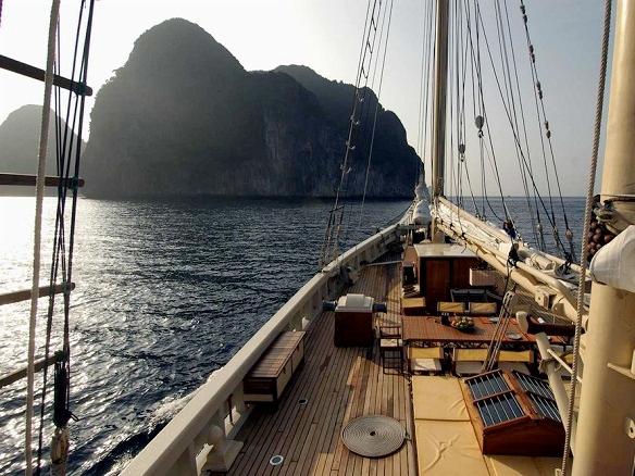 Memories Group acquires luxury yachting business for $1.3 mil 