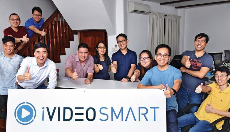 iVideoSmart helping content producers and publishers earn more from ads 