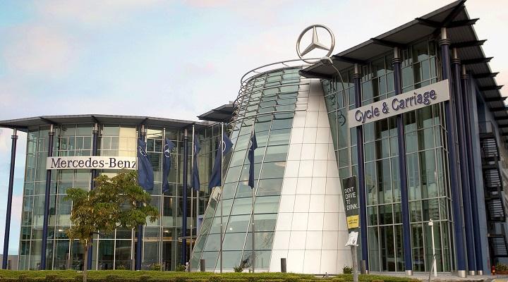 Jardine C&C's 9M earnings nearly double to US$729 mil, but underlying earnings down 9% to US$614 mil