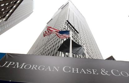 JP Morgan sees more volatility ahead but is cautiously optimistic