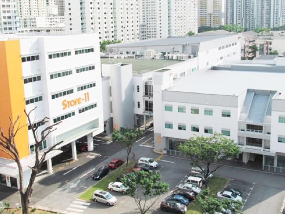 Jackson International liquidation to have 'minimal' impact on Viva Industrial Trust 