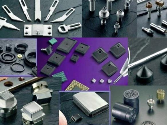 Growing global semiconductor sales bodes well for Micro-Mechanics