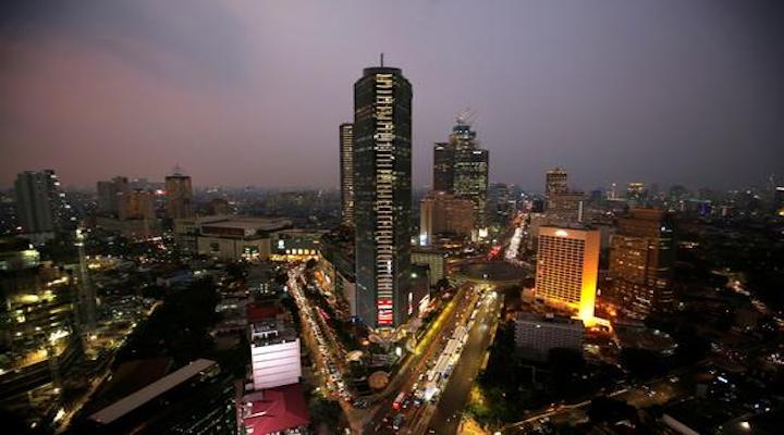 Indonesia imposes 10% VAT on tech firms