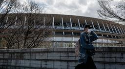 Coronavirus concerns pose Olympic-sized threat to major events across Asia