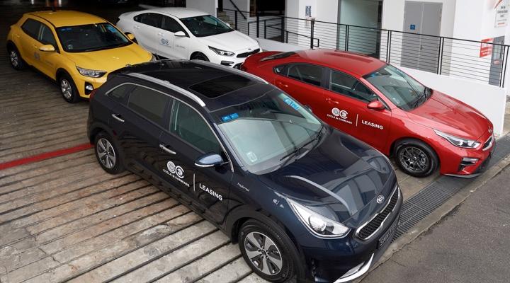 Cycle & Carriage launches new car leasing business; secures Go-Jek as first corporate client