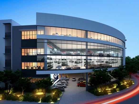 Jardine C&C reports 55% fall in FY18 earnings to $566 mil on non-trading losses