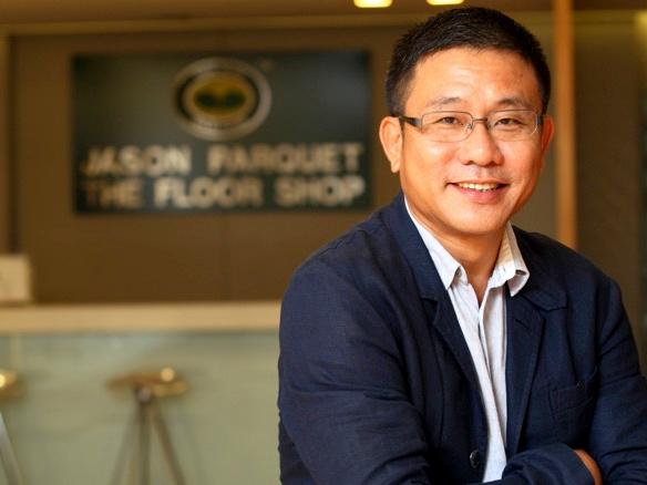 SGX slaps Jason Holdings, former CEO Sim with public reprimand