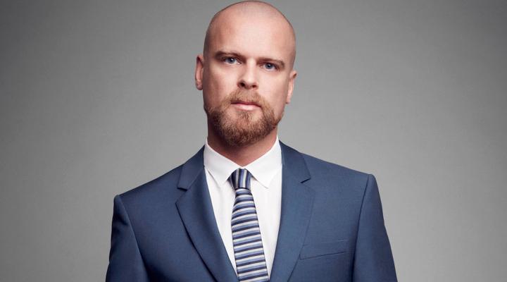 Scents + sensibilities