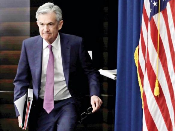US Fed to keep rates steady, UOB sees 2020 cut, No Signboard shares slump on CAD probe