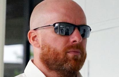 Former Falcon branch manager Sturzenegger charged for 1MDB crimes; plans to plead guilty