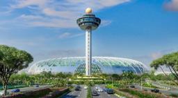 Jewel might not be enough for Singapore to shine