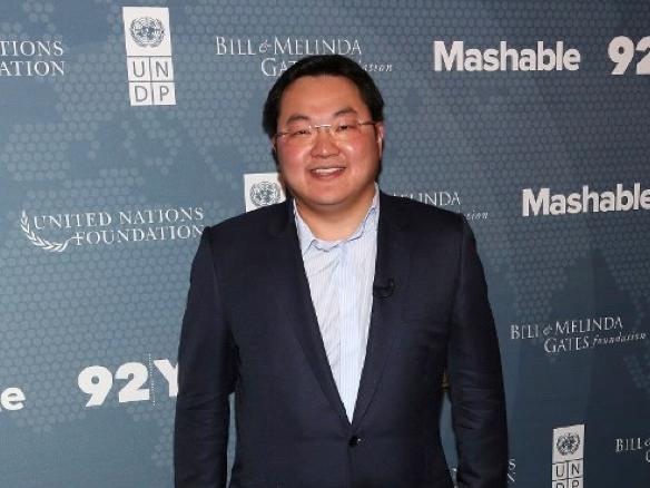 Malaysia police seek Jho Low's parents to help with 1MDB probe