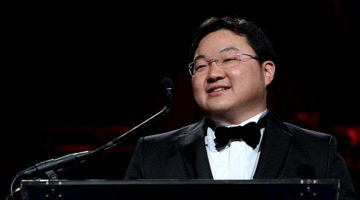 Jho Low to cooperate in 1MDB probe