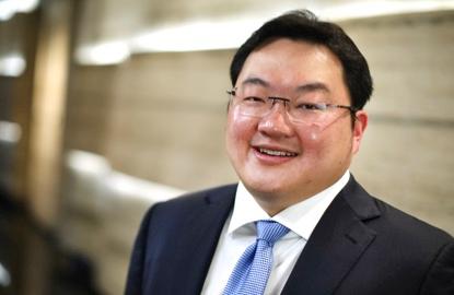 Jho Low family dealt setback in move to claim assets in 1MDB probe