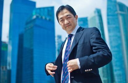 John Soh, alleged mastermind behind penny stock crash arrested; to be charged on Friday