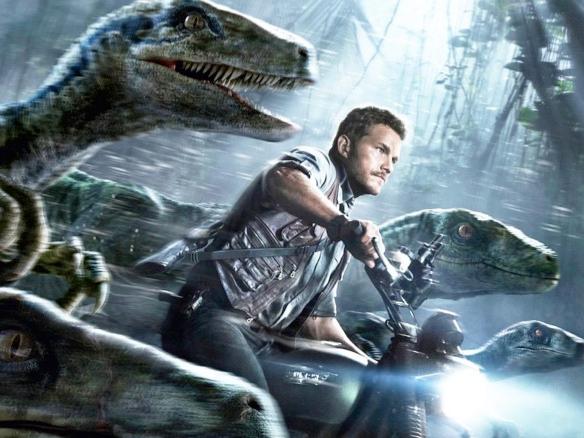 Cityneon set to roar with Jurassic World acquisition, says CIMB