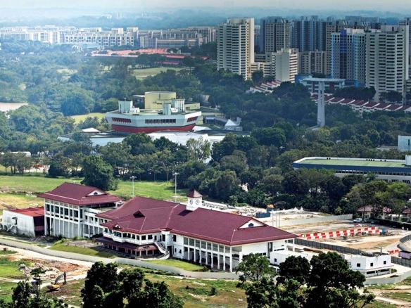 HSR to be revived in the 'short term', says Fitch 