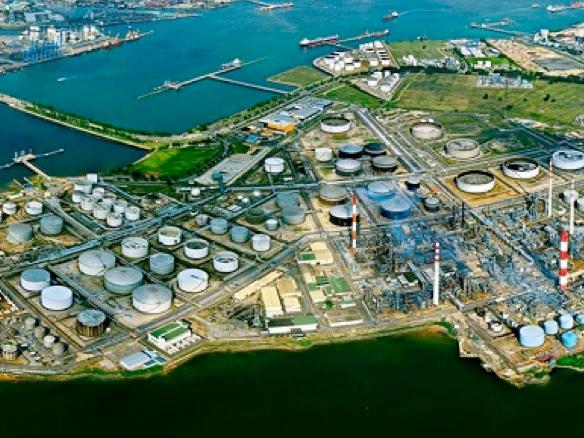 Hai Leck's new Jurong Island project to boost FY18 order book by $28 mil 