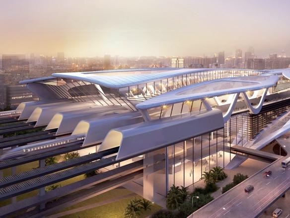 Singapore, Malaysia sign agreement to defer construction of high speed rail till 2020