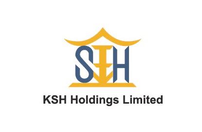 This construction company has a good two years ahead of it