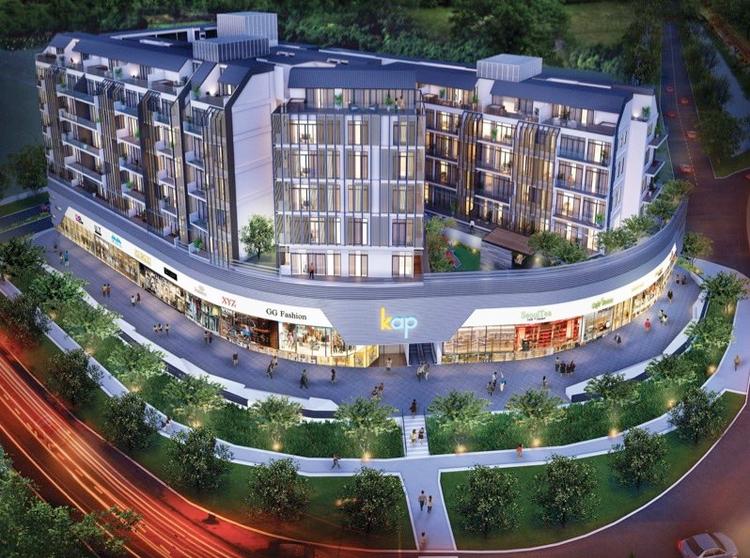 Strong orderbook, healthy earnings visibility and Gaobeidian project bode well for KSH