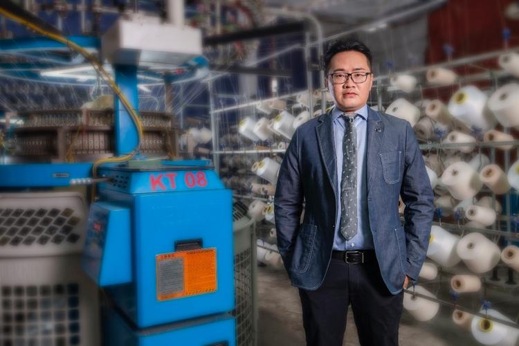 Little-known KTMG launches direct-to-consumer brand XCF selling reusable masks for a start
