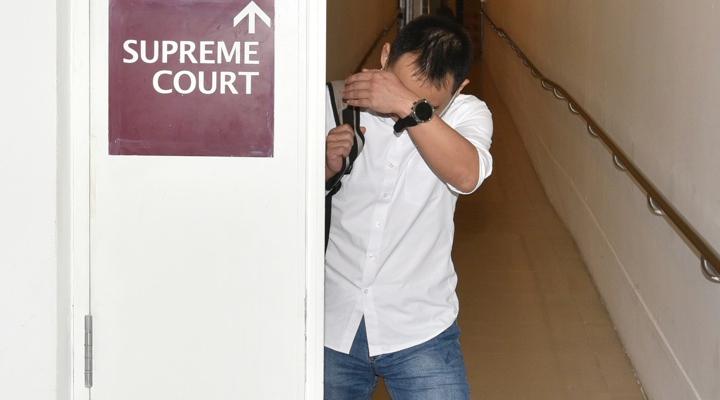 John Soh claimed ex-SGX chief regulator Teng fed him updates on CAD probe: Prosecution witness