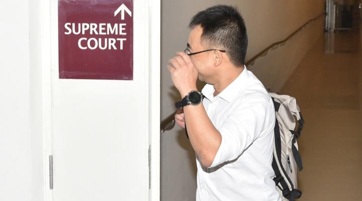 More tales of jealousy, betrayal emerge in penny stock trial