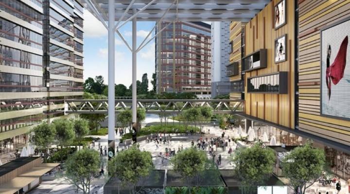 Keong Hong secures main contract works for residential flats at Farrer Road worth $25 mil