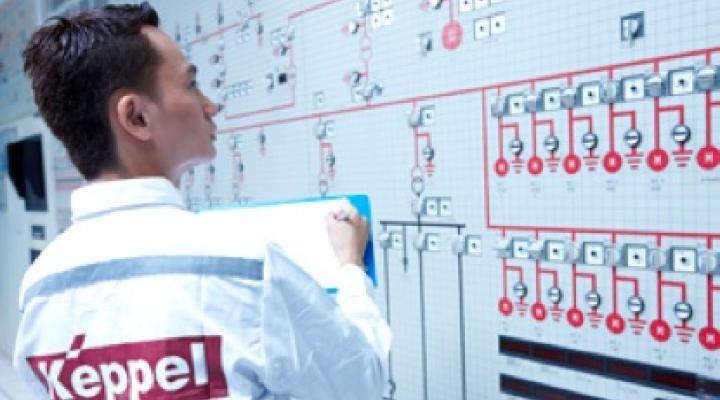 Keppel posts 30% rise in 3Q earnings to $292 mil; announces new urban solutions unit