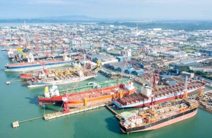 UOB advises investors to ‘hold’ on to Keppel despite likely Transocean deal