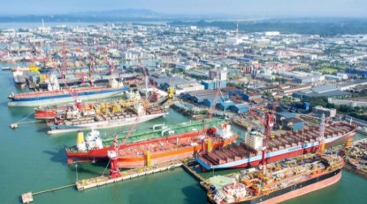 Keppel Corp resumes share buyback, associate KrisEnergy seeks court protection