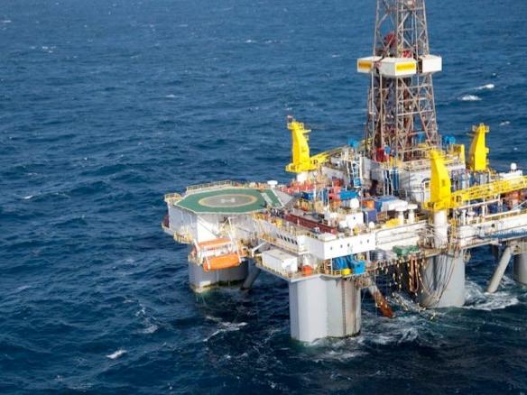 Keppel wins US$425 mil repeat order from Awilco for semisub rig