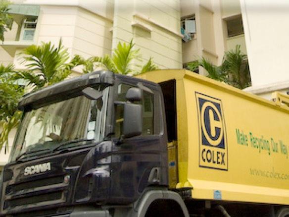 Colex acquires 80% of Vemac Services for $2.2 mil