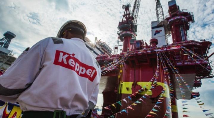 Analysts divided even as Keppel climbs to highest quarterly earnings in recent years