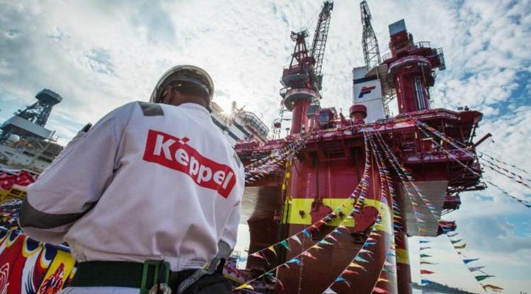 Pre-conditions for Temasek’s partial offer for Keppel Corp not satisfied