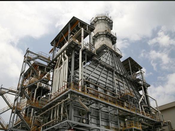 Now's good time to invest in Keppel Infrastructure Trust despite Basslink dispute: DBS