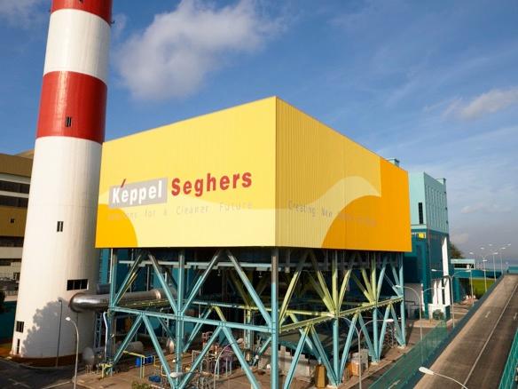 Keppel Seghers unit wins $5.3 bil joint contract to build HK's first integrated waste management plant