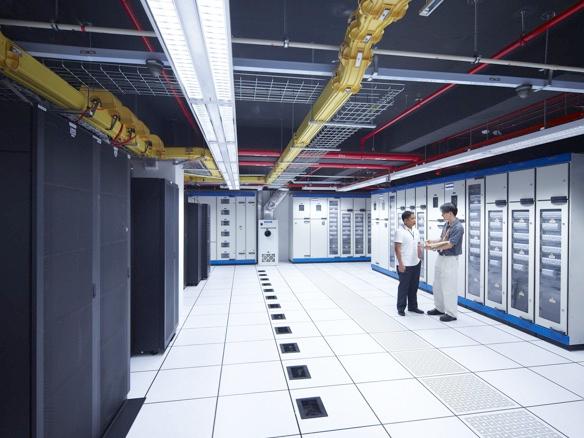 Keppel T&T’s supercharging strategy brings uncertainty but faster development, benefits