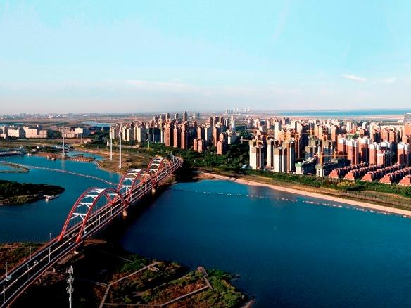 Property will still be key to Keppel's growth next year