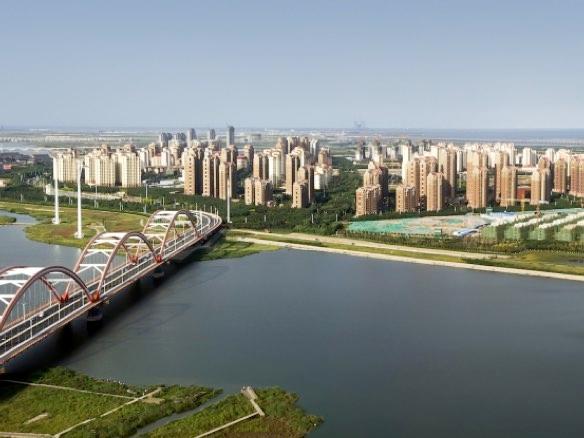 Keppel kept at ‘buy’ with eyes on China home sales