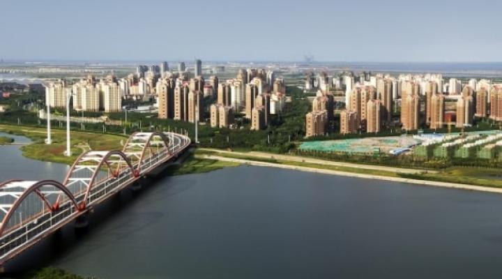 Keppel to offset O&M weakness with property and investments