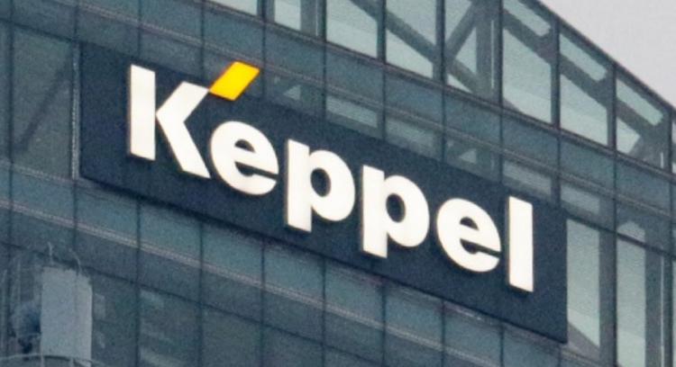 Keppel Corporation announces leadership changes in key business units