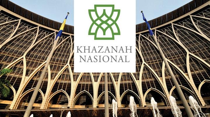 Khazanah posts first pre-tax loss since 2005