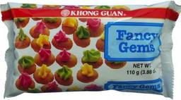 Khong Guan 1H earnings up eightfold at $0.8 mil on lower costs & expenses 