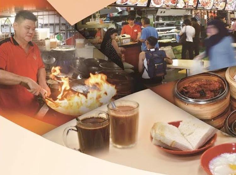 Coffeeshop operator Kimly launches IPO; to sell 173.8 million new shares at 25 cents each