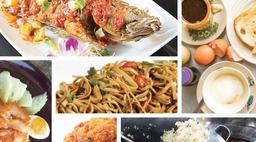 IMF cuts growth forecast but MAS expects recovery; Kimly buys canteens