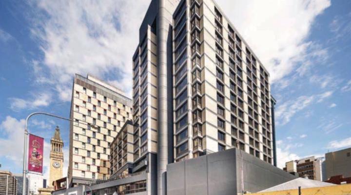 A-HTrust's security holders are short-term beneficiaries of merger with Ascott REIT