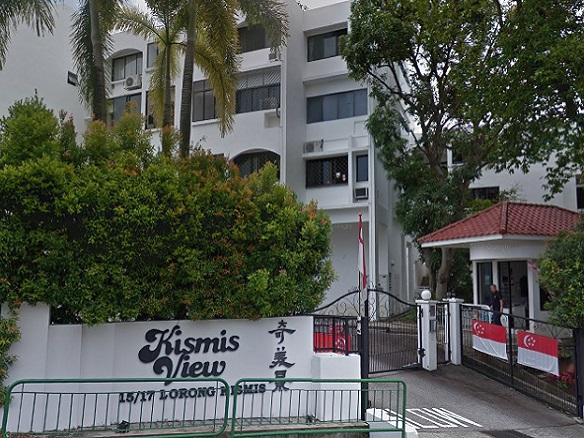 Roxy-Pacific JV acquires Kismis View for $102.8 mil